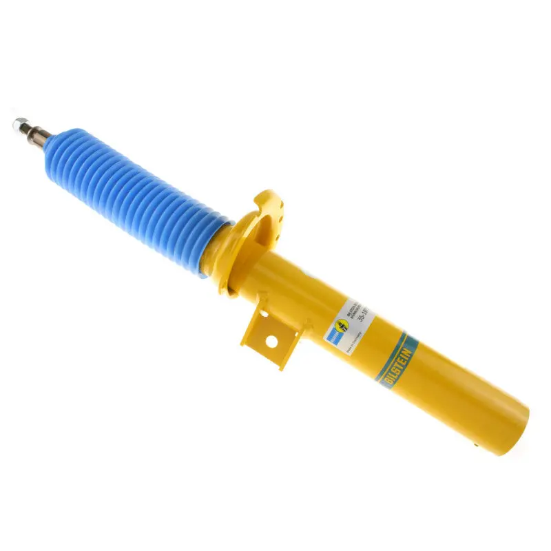 Bilstein B6 Monotube Strut Assembly – Front Right For 2011–2017 Bmw X3 & 2015–2017 X4 1