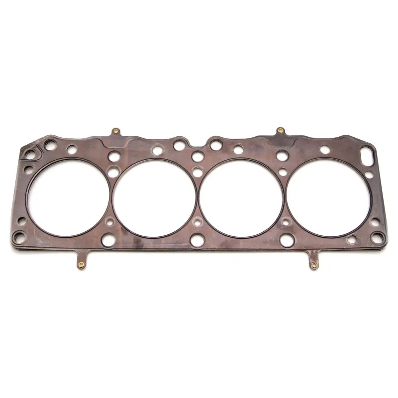 Cometic Mls Cylinder Head Gasket For Cosworth Bdg – 91Mm Bore, 0.030" Thickness 1