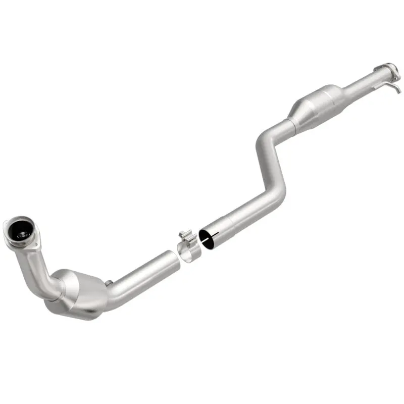 Magnaflow Direct-Fit Catalytic Converter For 1999–2002 Mercedes-Benz Sl500 (5.0L) 1