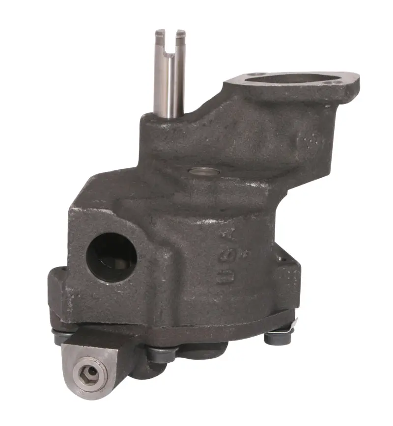Moroso High-Volume Anti-Cavitation Oil Pump For Chevrolet Big Block Racing Engines 1