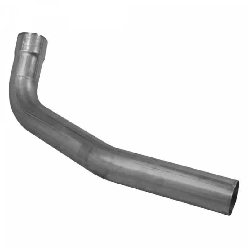 Diamond Eye Tailpipe Kit – 4-Inch Single Exhaust For 1989–1993 Dodge 5.9L 2500/3500 (2Wd Only) 1