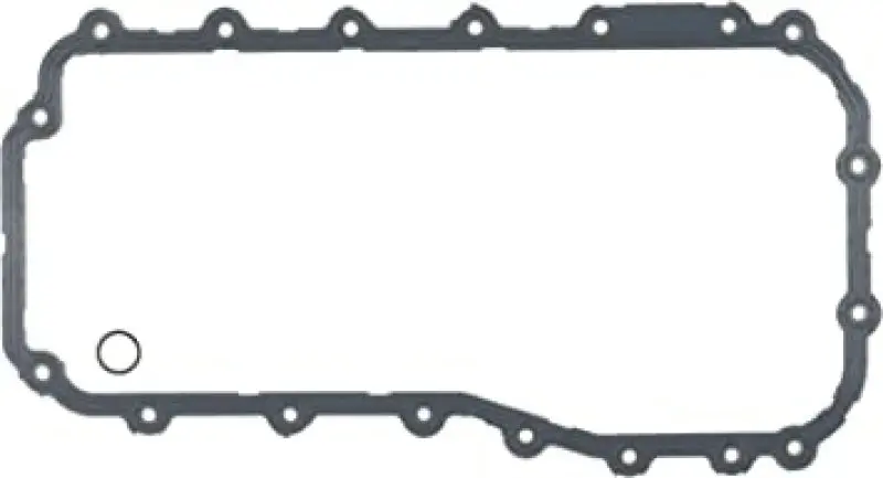 Mahle Original Oil Pan Set For Toyota Land Cruiser (1975–1992) 1