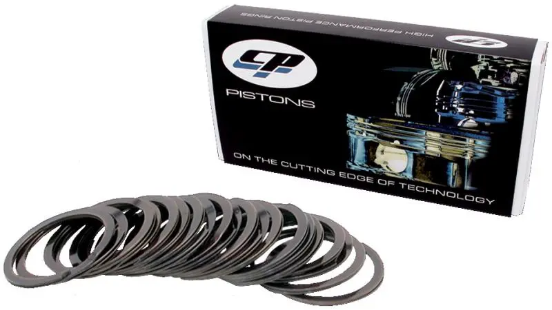 Cp Pistons Wire Lock (Circlip) – .927" Pin Bore Diameter, .073" Thickness (Single Unit) 1