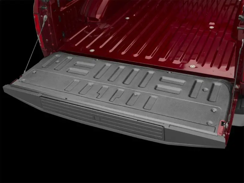 Weathertech Techliner Floor Liner – Black, Custom Fit For 2017–2022 Ford F-250/F-350/F-450/F-550 1