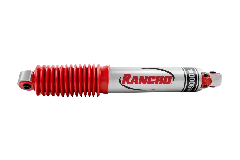 Rancho Rs9000Xl Adjustable Front Shock Absorber For 1992–1994 Chevrolet Blazer & Full-Size Trucks 1