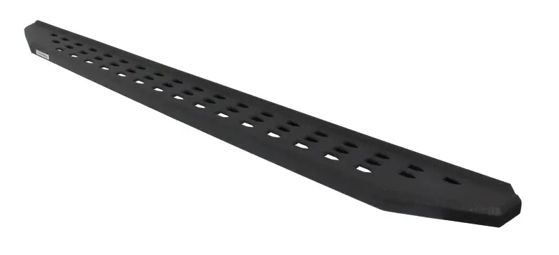 Go Rhino Rb20 Bedliner-Style Running Boards – 87" Length 1