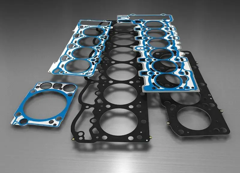 Mahle Oem-Style Cylinder Head Gasket Set For 2010–2005 Ford Mustang V6 1