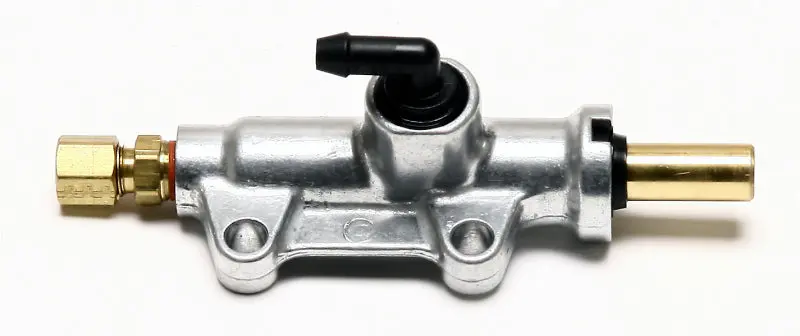 Wilwood Kart Master Cylinder – 1/2" Bore Replacement Unit For Racing Brake Systems 1