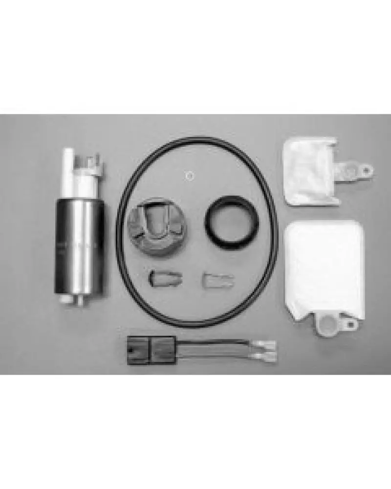 Walbro Fuel Pump And Integrated Filter Assembly 1