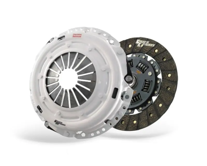 Clutch Masters Hdpp Single-Disc Clutch Kit For 2015–2019 Polaris Slingshot – Includes Aluminum Flywheel 1