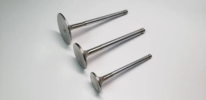 Ferrea +0.001-Inch Exhaust Valve Guide For Mitsubishi 4G63/4G63T Engines (Single Unit) 1