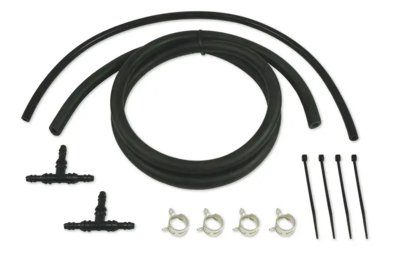 Innovate Vacuum Hose / T-Fitting / Clamp Kit 1