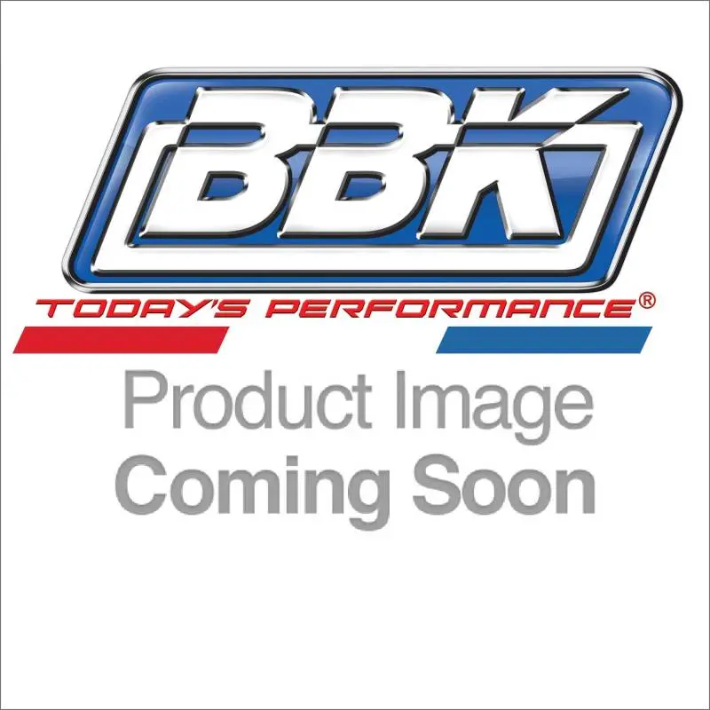 Bbk Short Mid-X Pipe With Catalytic Converters For 2005–2010 Ford Mustang V6 1