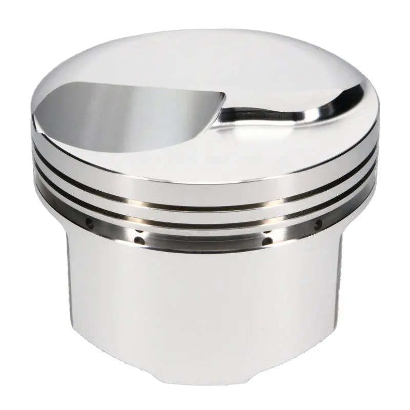 Je Pistons Big Block Chevrolet Replacement Set – 4.310" Bore, 1.645" Compression Height, -23.00Cc Dish Profile 1