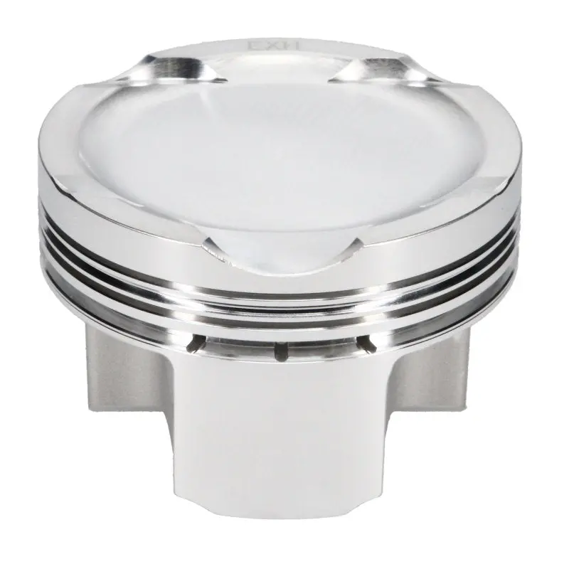 Je Pistons For Vw 1.8T 20V: 82.5Mm Bore, 4-Piece Performance Piston Kit 1