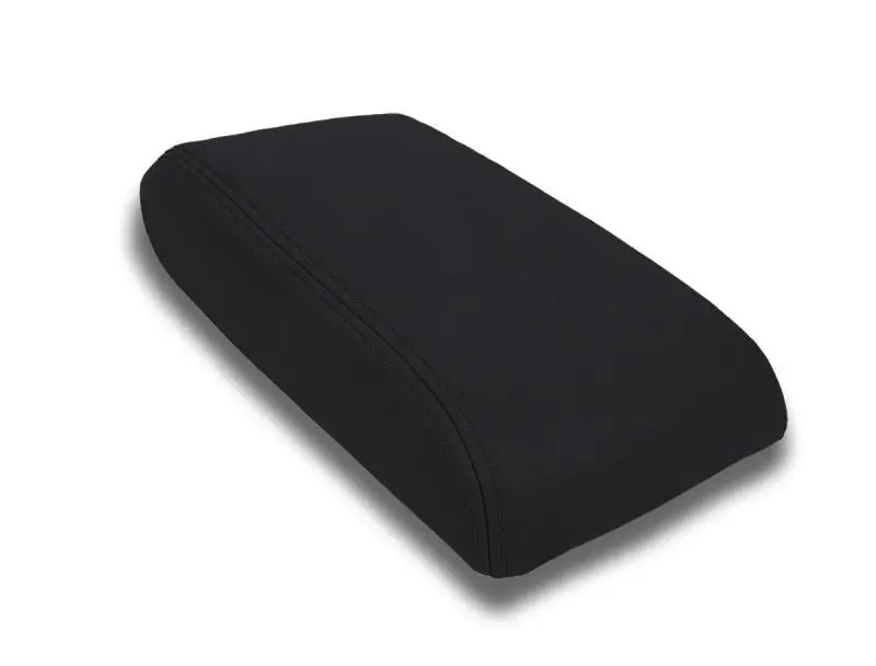 Prp All-Black Rear Bench Seat Cover For 15–20 Subaru Outback 1