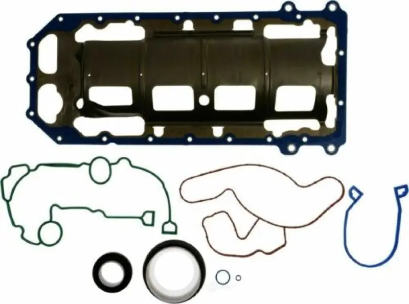 Mahle Original Ls Conversion Kit For Chevrolet Engines – Compatible With 94–95 Llv Platforms 1