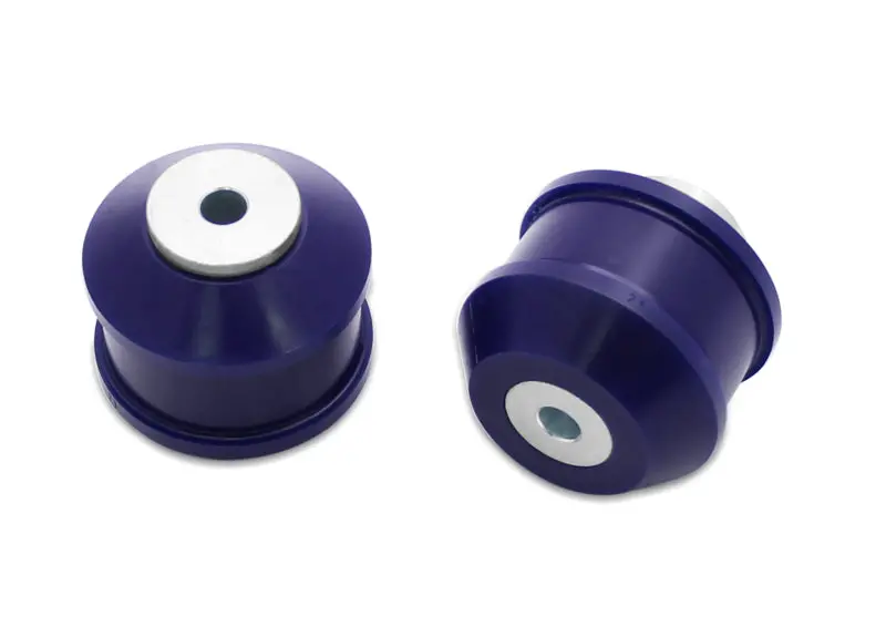 Superpro Front Radius Arm Bushing Kit For 2006 Bmw 325I 1