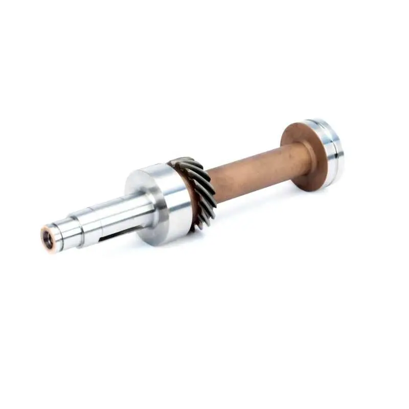 Comp Cams Sohc Stub Shaft Camshaft – Ford Fe Engine Compatible 1