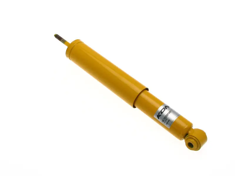 Koni Yellow Sport Shock Absorber – Rear Fitment For 1987–1988 Bmw E30 324Td 1