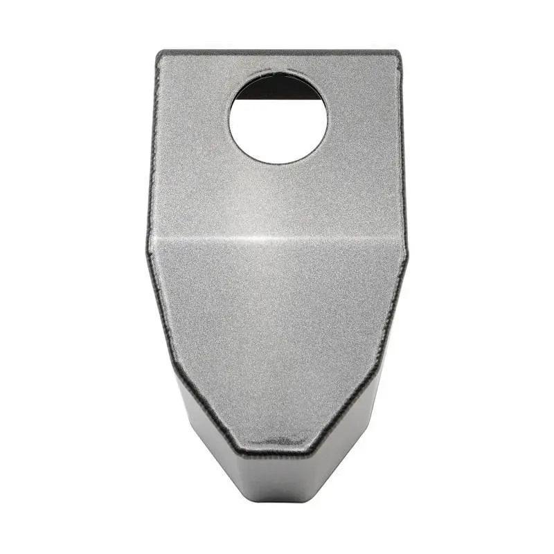 Wehrli Duramax Brake Master Cylinder Cover For 2001–2019 Chevy Lb7–L5P – Bengal Red 1