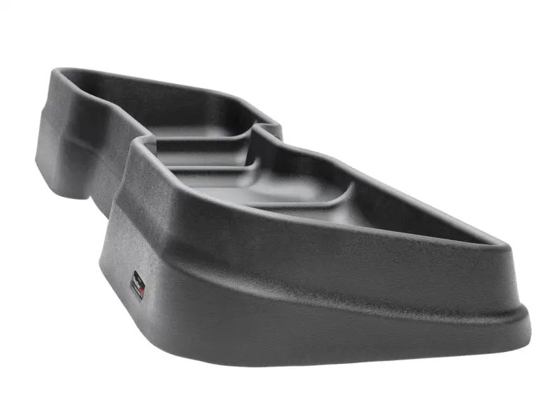 Weathertech Underseat Storage System For 2015+ Ford F-150 Supercrew Cab 1