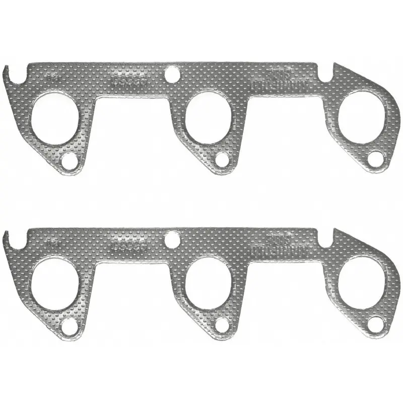 Fel-Pro Exhaust Manifold Gasket Set Ms93850 For Ford Ranger 1