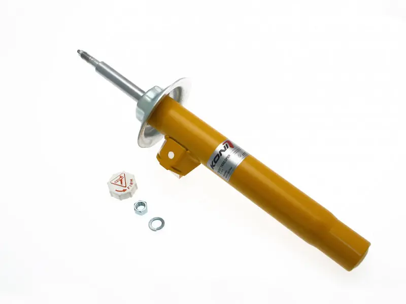 Koni Yellow Sport Shock Absorber – Left Front For Bmw Z4 (2003–2009) 1
