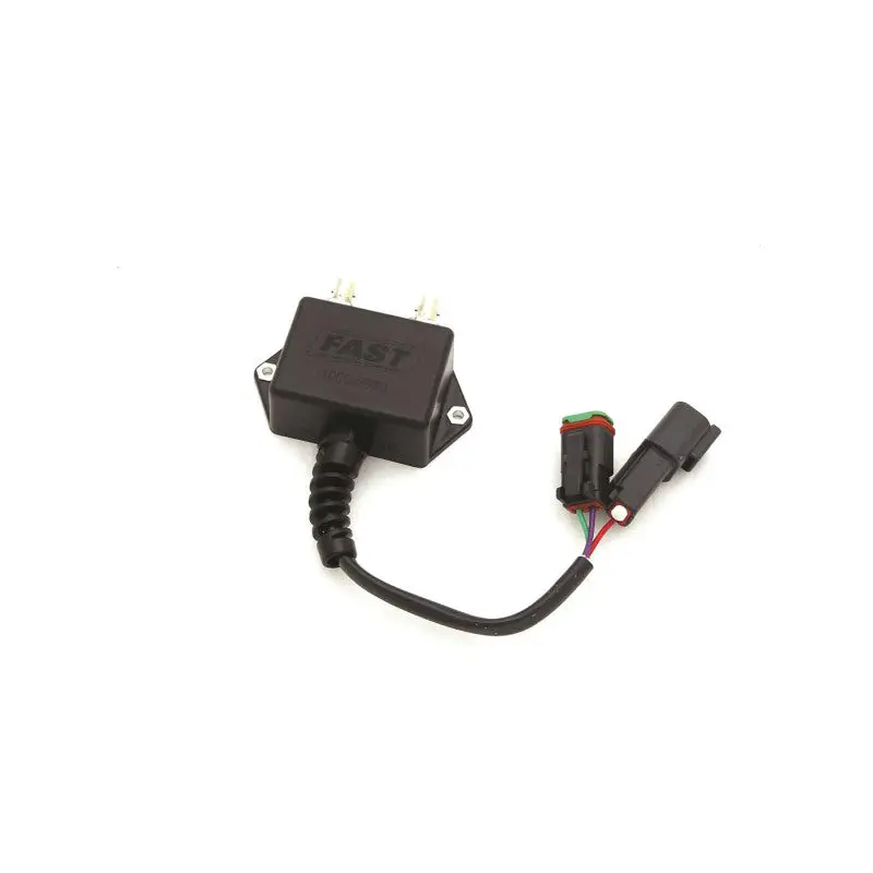 Fast Fiber Optic Converter – Xdi Pro Race Series 1