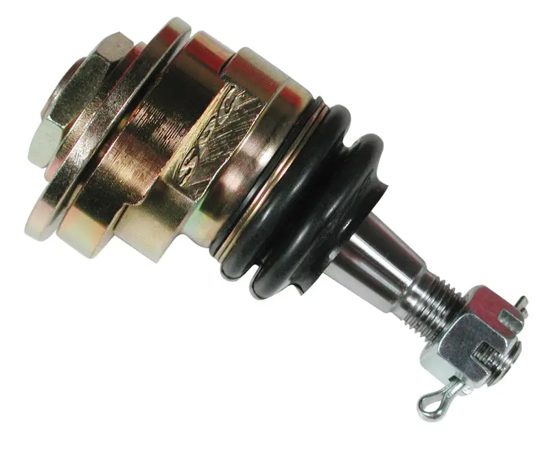 Spc Performance Adjustable Upper Ball Joint For 1990–1997 Honda Accord – ±1.5° Alignment Correction 1