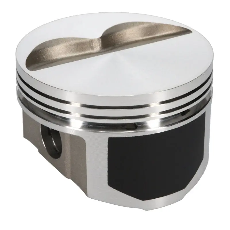 Wiseco Pro Tru Street Piston – Small Block Chevy, 4.030" Bore, -20Cc Dish Design – Single Unit 1