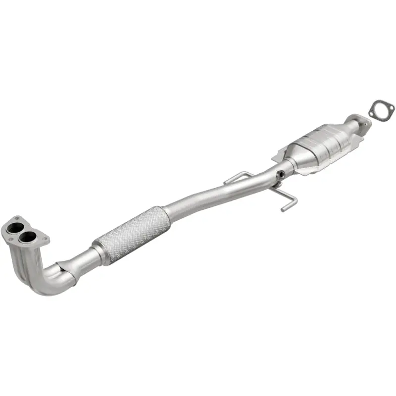 Magnaflow Direct-Fit Catalytic Converter For 2004 Mitsubishi Lancer 2.4L 1
