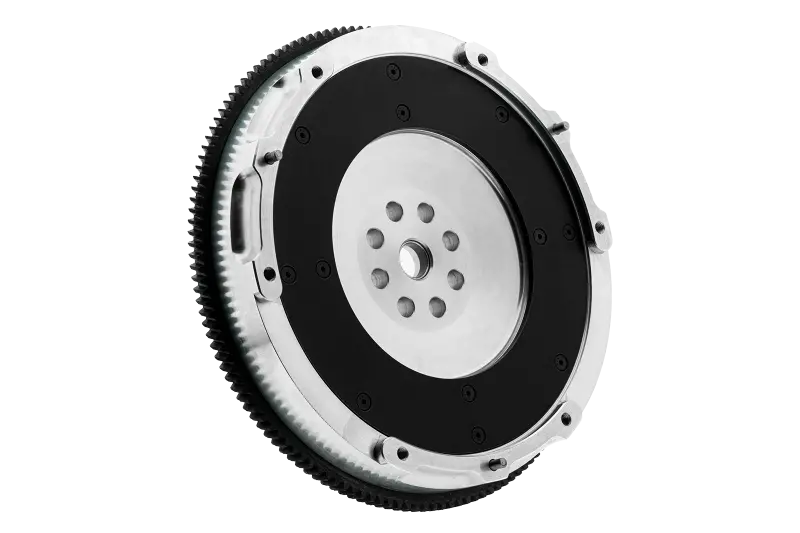 Action Clutch 03-08 Hyundai Tiburon 2.7L (Delta) Aluminum Lightweight Flywheel 1