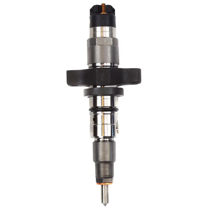 Industrial Injection Remanufactured Edm/Extrude-Balanced Injectors – 55 Lpm, 250 Hp Rating For 2003–2004 Dodge 5.9L Cr 1