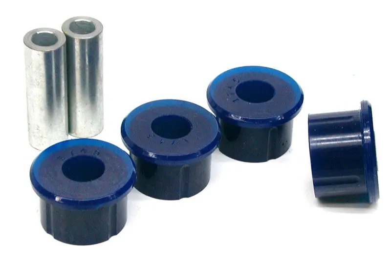 Superpro Front Lower Control Arm Bushing Kit For 1986 Mazda Rx-7 Base Model 1