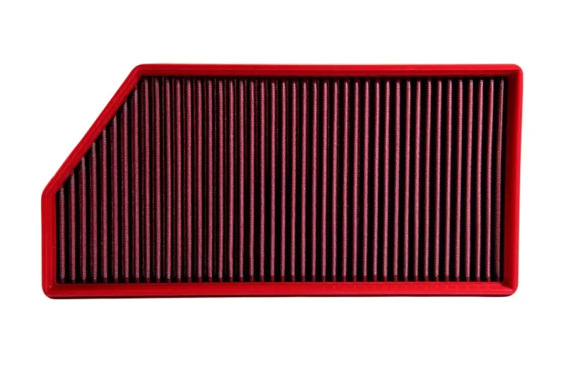 Bmc Replacement Panel Air Filter For 2018+ Mercedes-Amg Gt4 (X290, 3.0L Turbocharged) 1