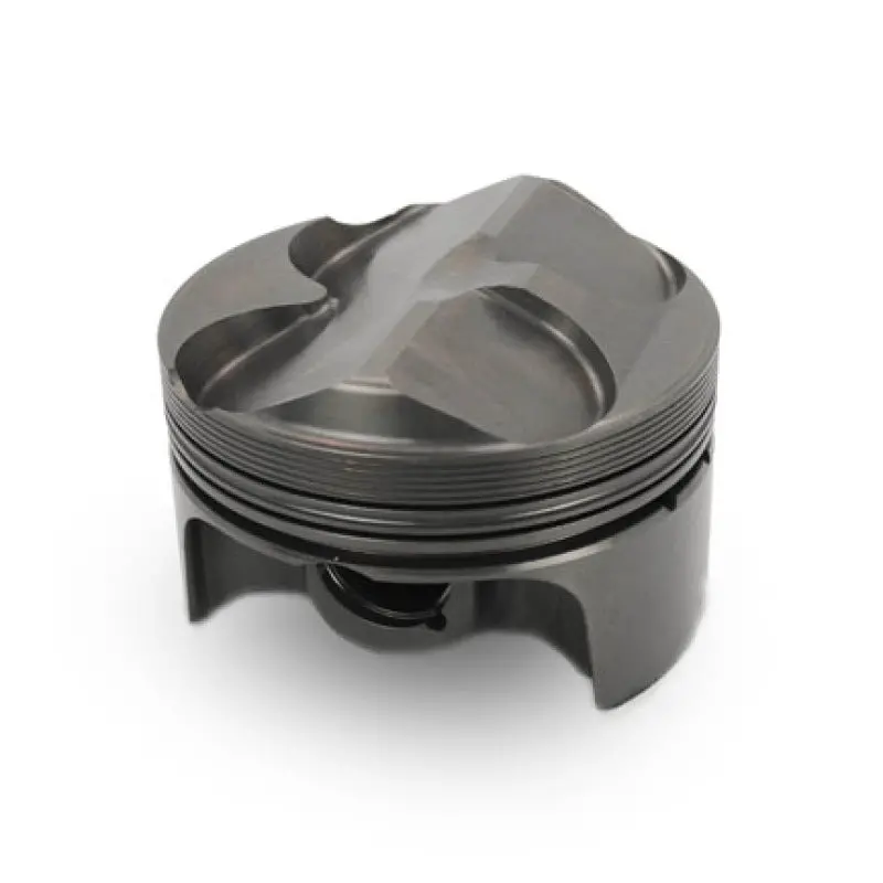 Supertech High-Compression Pistons For Honda K-Series – 86.00Mm Bore, 12.5:1 Cr, 11.4Cc Dome 1