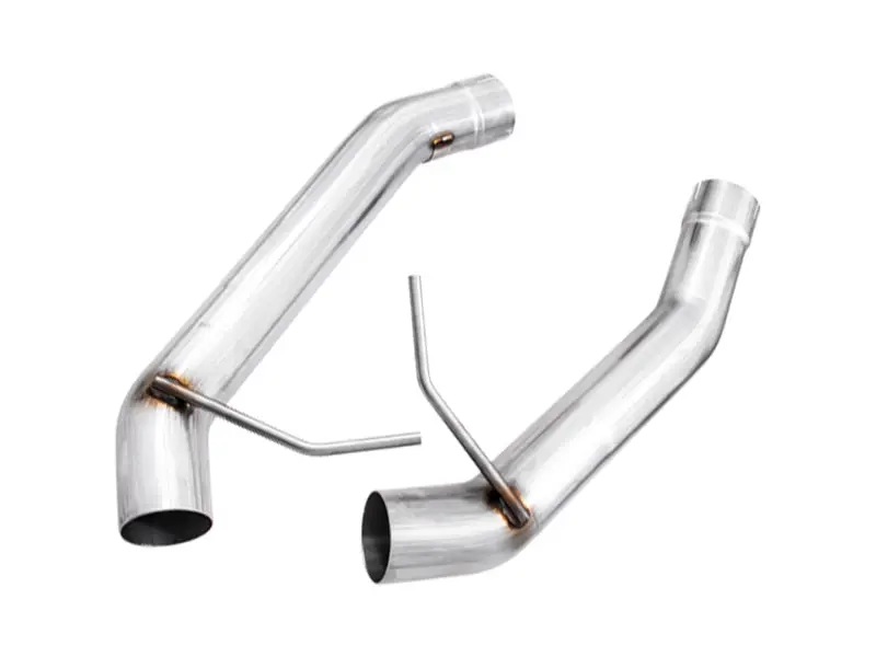 Awe Tuning Track Edition Exhaust Conversion Kit – Audi B9 Rs 5 Coupe (2.9L Twin-Turbo) 1