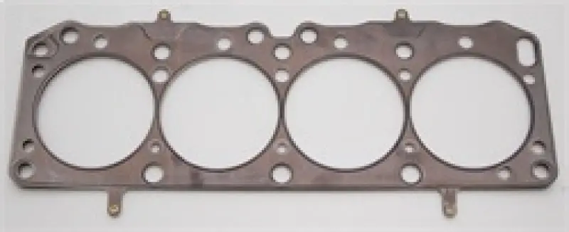 Cometic Mls Cylinder Head Gasket For Cosworth Bdg – 91Mm Bore, 0.030" Thickness 2