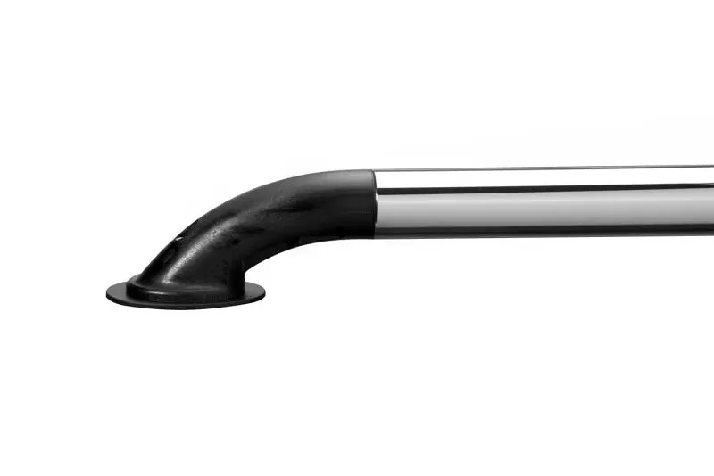Putco Ssr Nylon Side Rails – Fits 2019–2020 Ram 1500 Standard Box (6′ 4″ Length) 1
