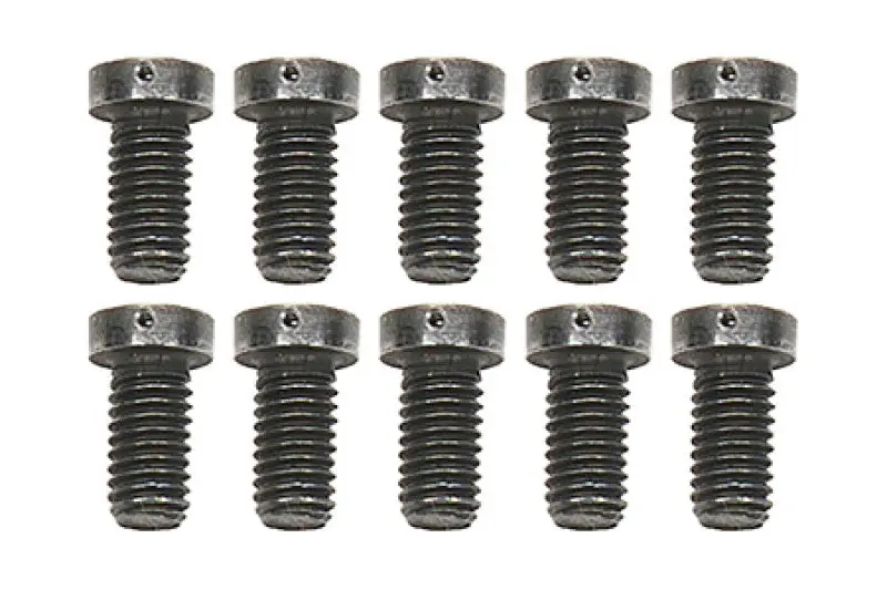 Wilwood 3/8"-16 X .75" Rotor Bolt Kit – 10-Piece Pack 1