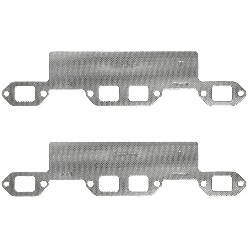 Fel-Pro Ms90425 Exhaust Manifold Gasket Set For Plymouth Fury 1