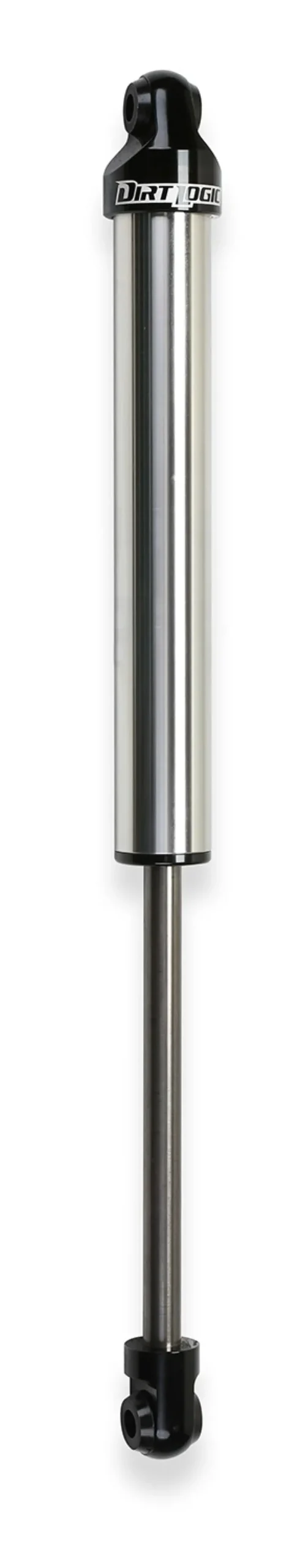Fabtech 4-Inch Rear Dirt Logic 2.25 N/R Shock For 2007–2015 Toyota Tundra 1