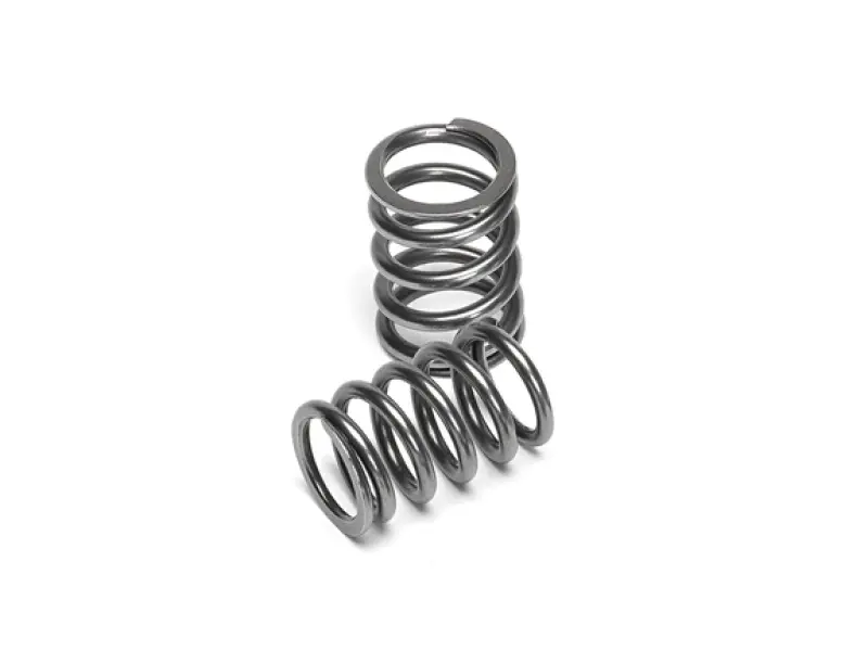 Supertech Single Valve Spring – 26.6Mm Od / 19.6Mm Id, 19Mm Coil Bind Height 1