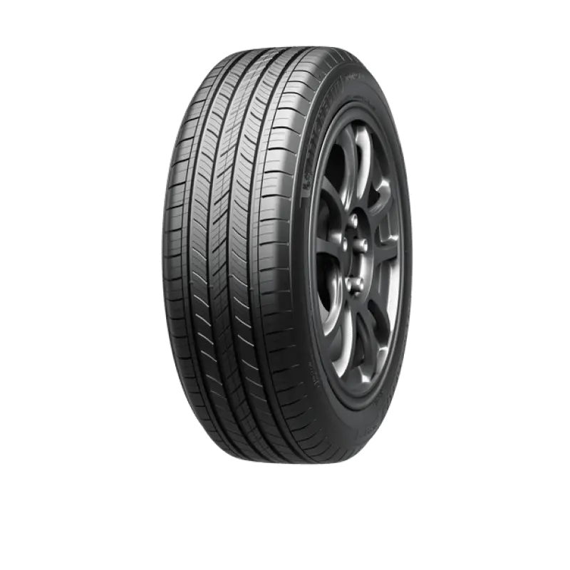 Michelin Primacy A/S All-Season Tire – 255/40R19, 96W Load & Speed Rating 1
