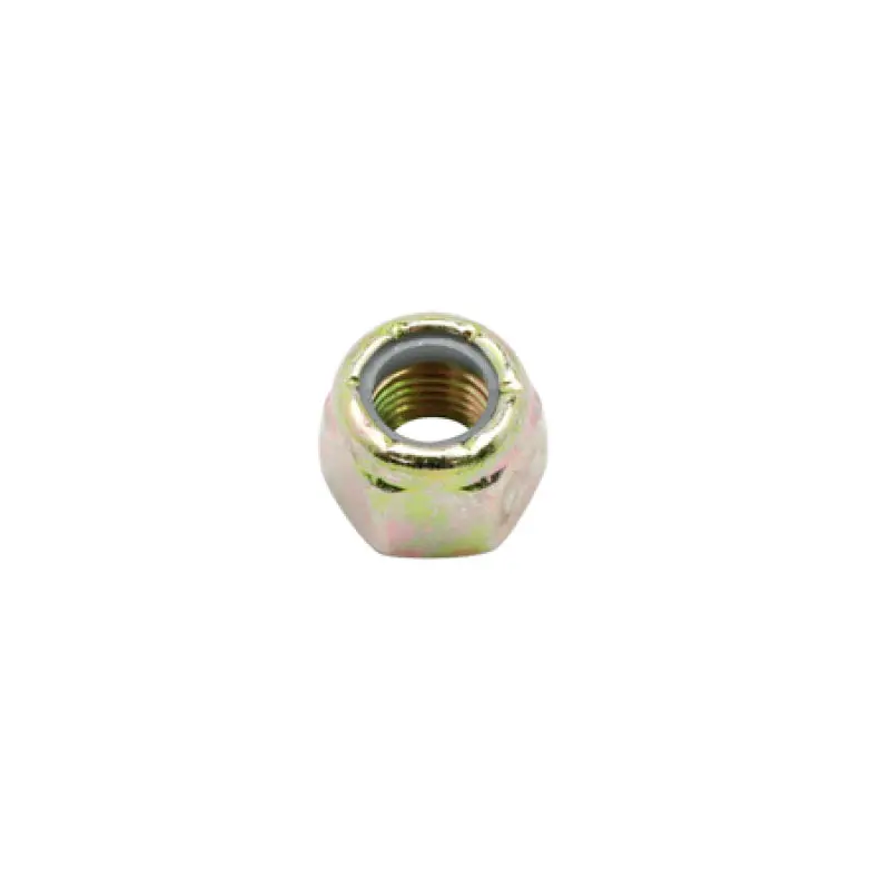 Wilwood Nylock Standard-Pattern Zinc-Coated Nut – Part #45359 1