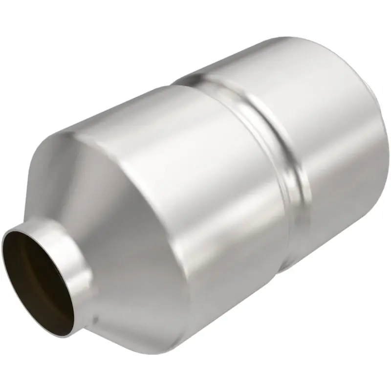 Magnaflow Universal Catalytic Converter — 3.0″ Inlet/Outlet, Spun Construction, Obd2/Ulev Compliant 2