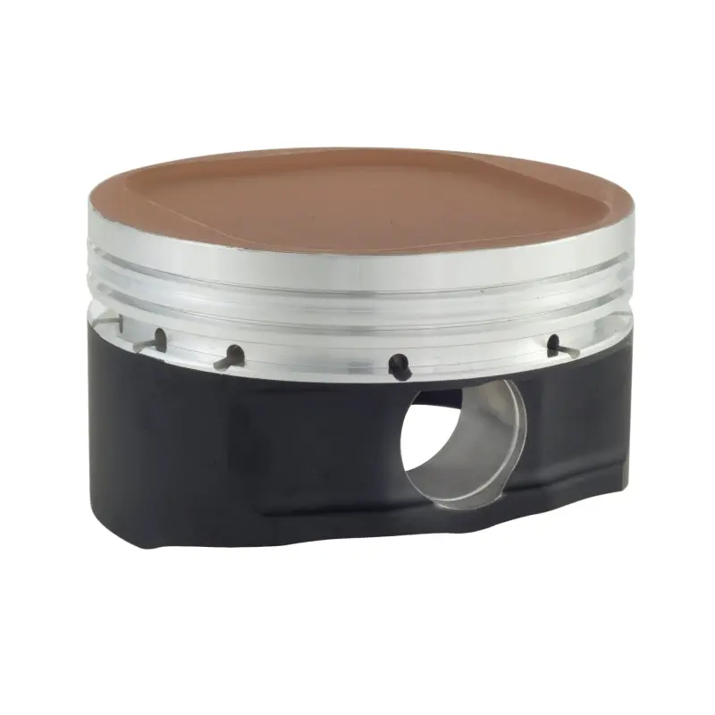 Cp Pistons & Rings For Subaru Ej20 Wrx – 92.5Mm Bore, +0.5Mm Oversize, 8.5:1 Compression 1