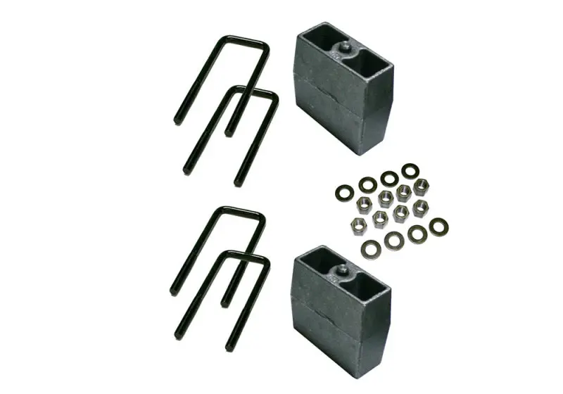 Superlift 5-Inch Block Lift Kit For 1966–1979 Ford F-100 & F-150 4Wd 1
