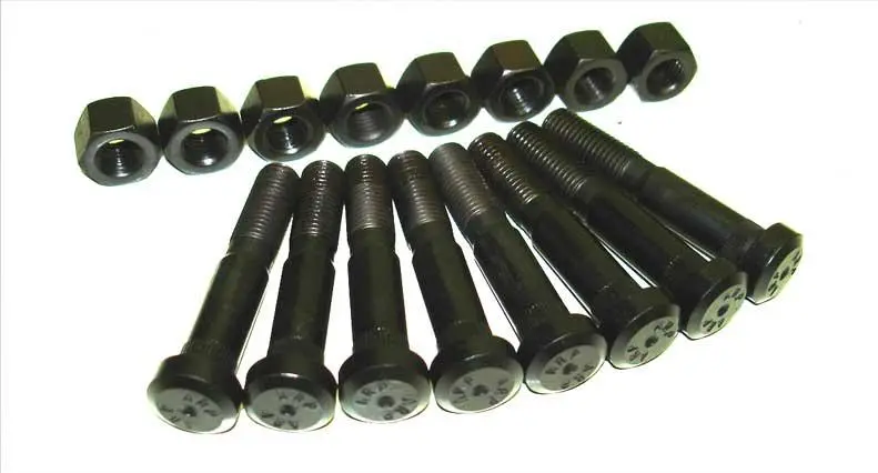 Arp Rod Bolt Kit For Dodge 5.9L Cummins Diesel (Acr Applications) 1